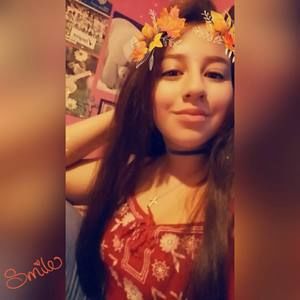 Meet your Posher, Vanessa